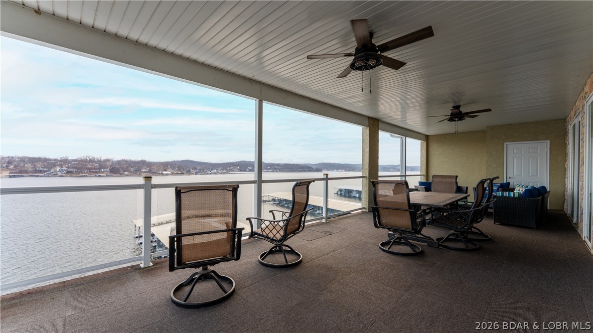 West Palms on the Lake Condo - Residential