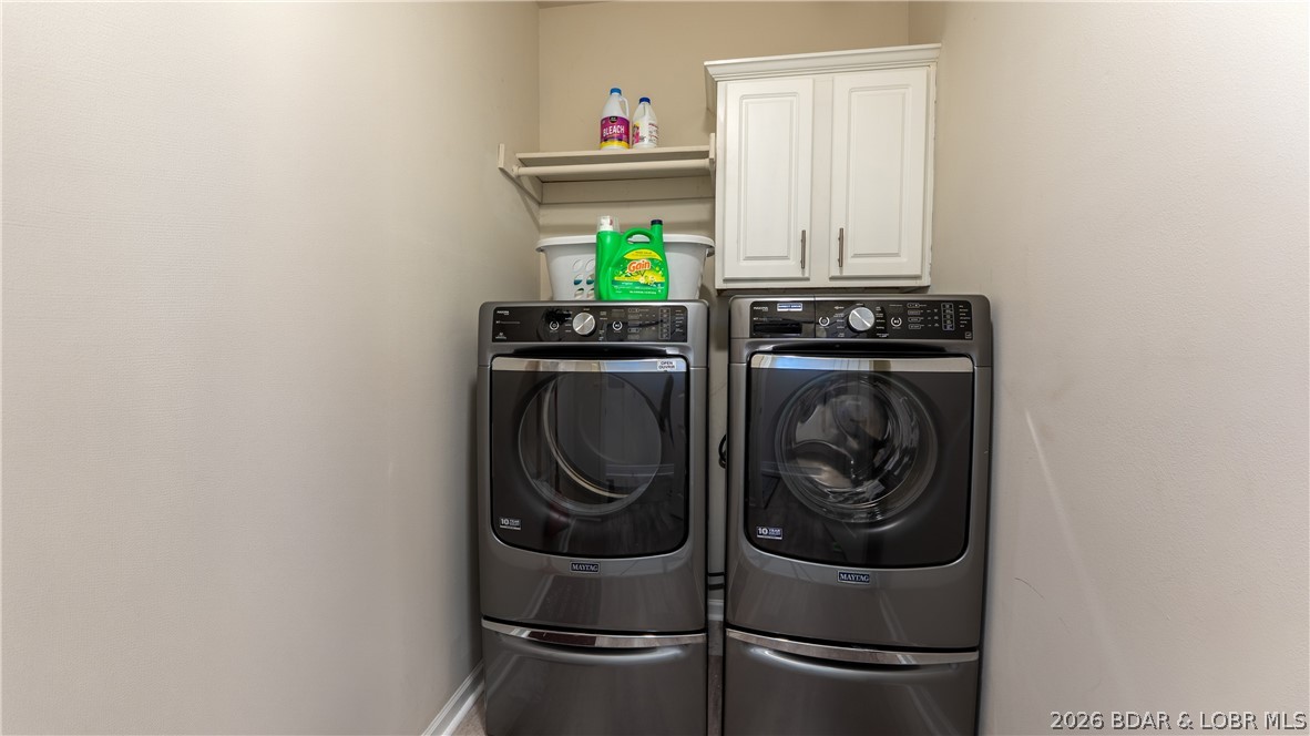 West Palms on the Lake Condo - Residential