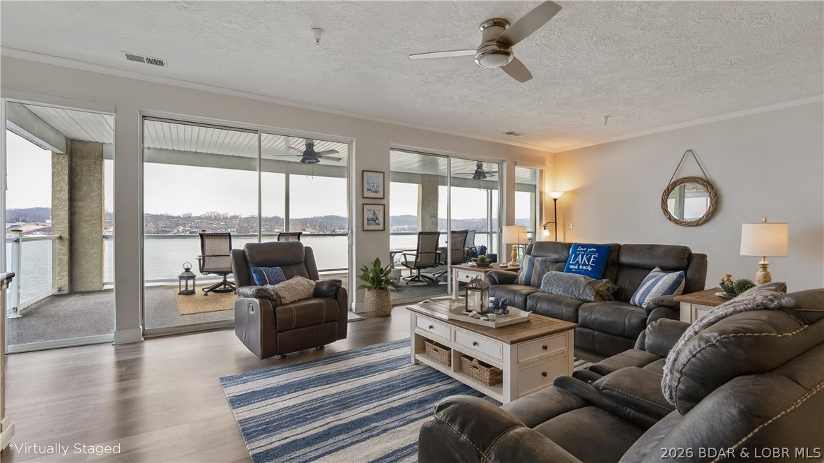 West Palms on the Lake Condo - Residential