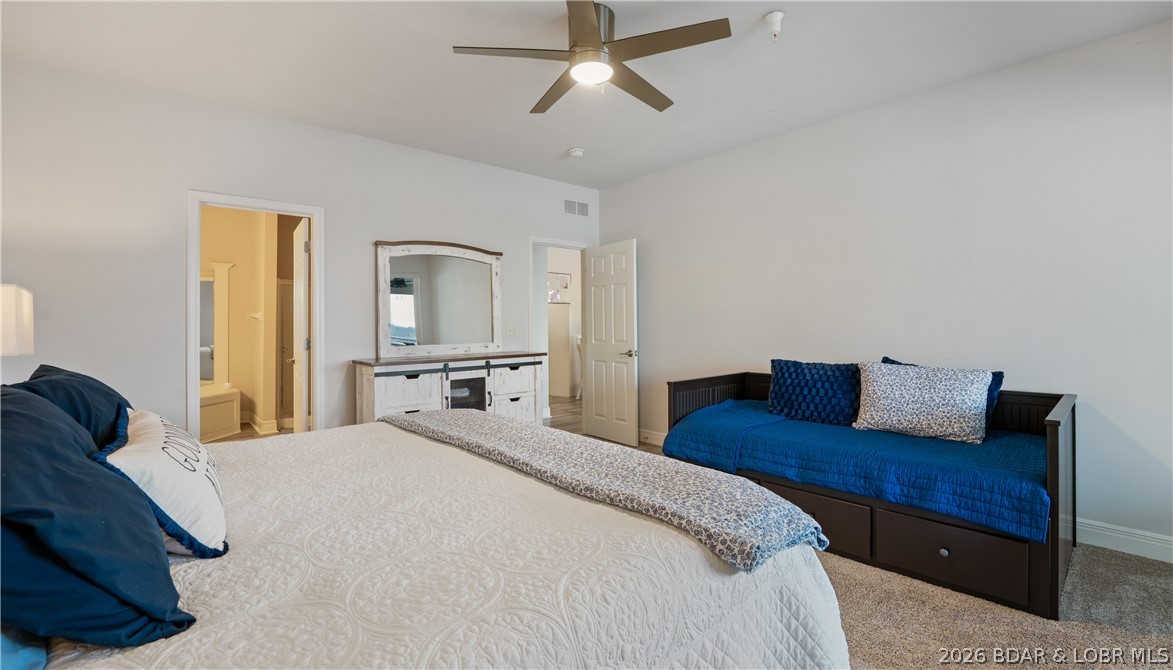 West Palms on the Lake Condo - Residential