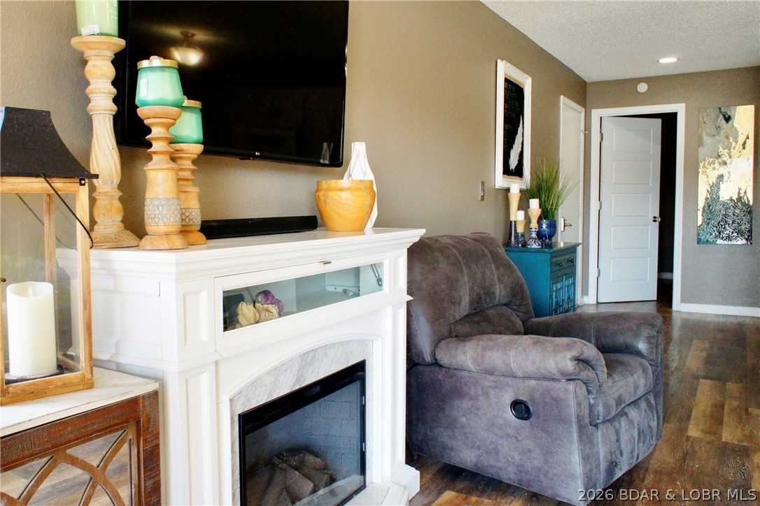 Harbor Point Condominium - Residential