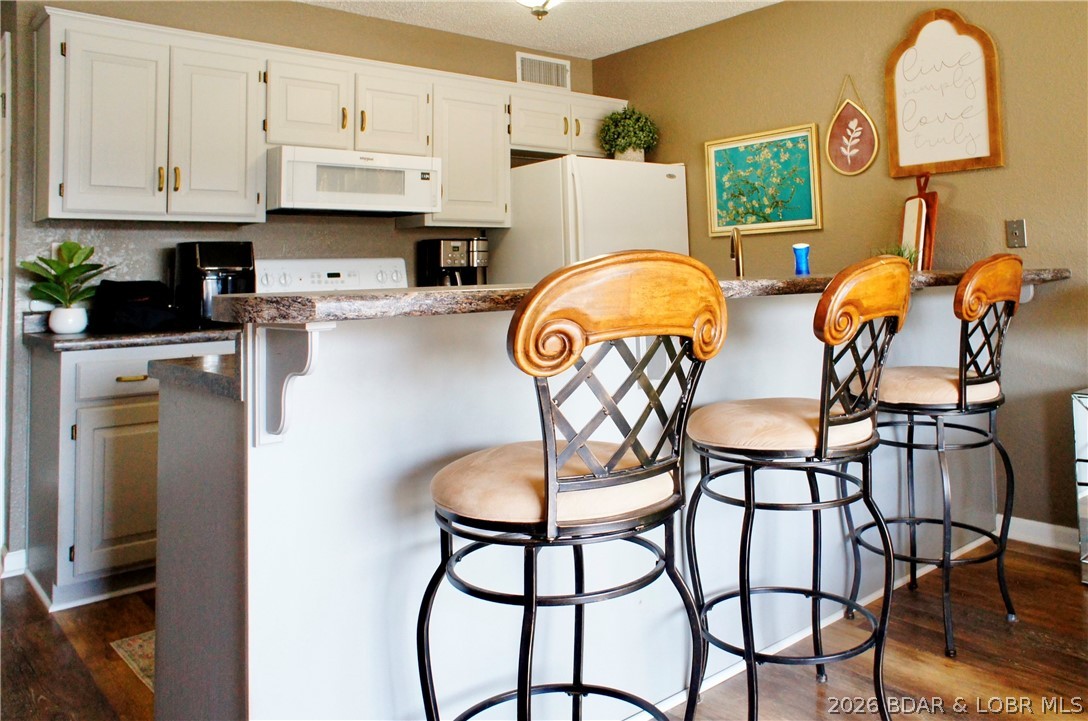 Harbor Point Condominium - Residential