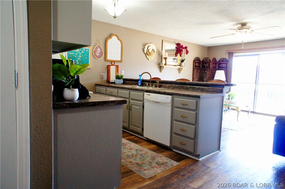 Harbor Point Condominium - Residential