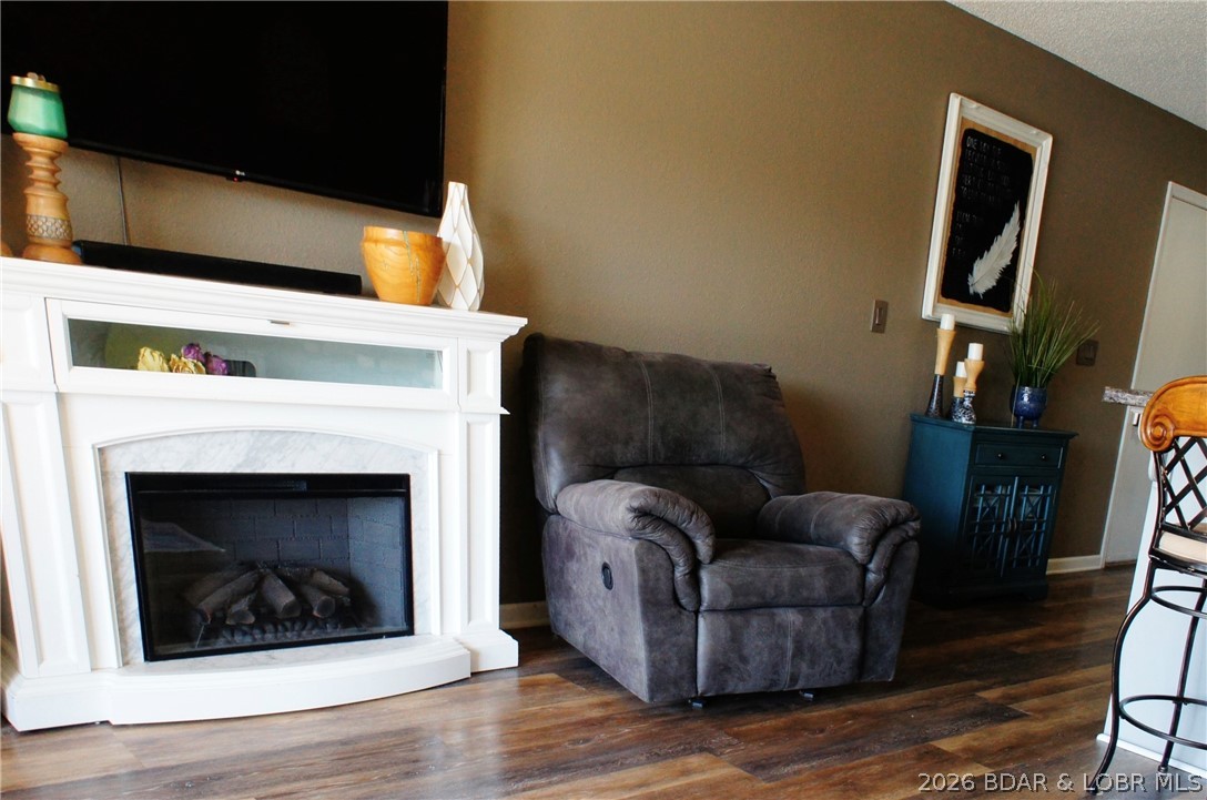 Harbor Point Condominium - Residential