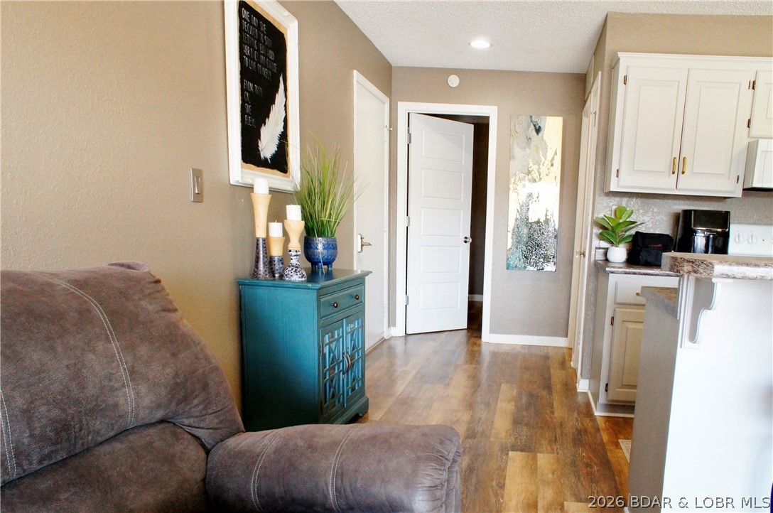 Harbor Point Condominium - Residential