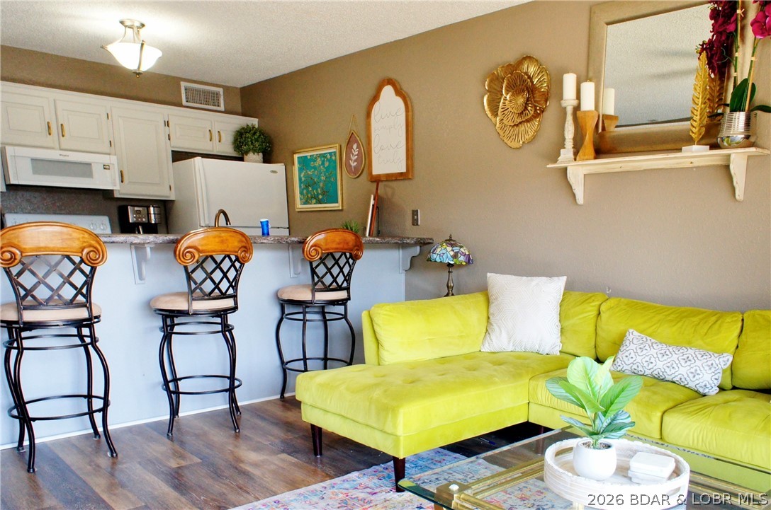 Harbor Point Condominium - Residential