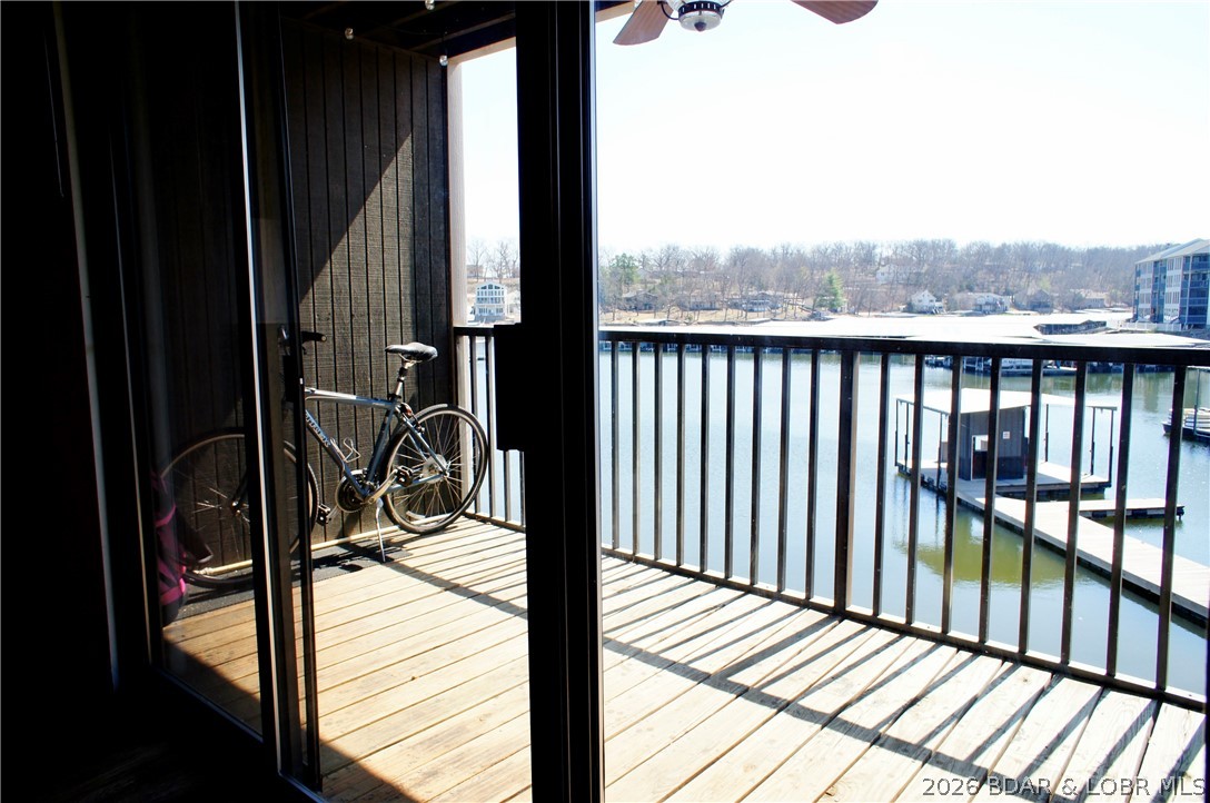 Harbor Point Condominium - Residential