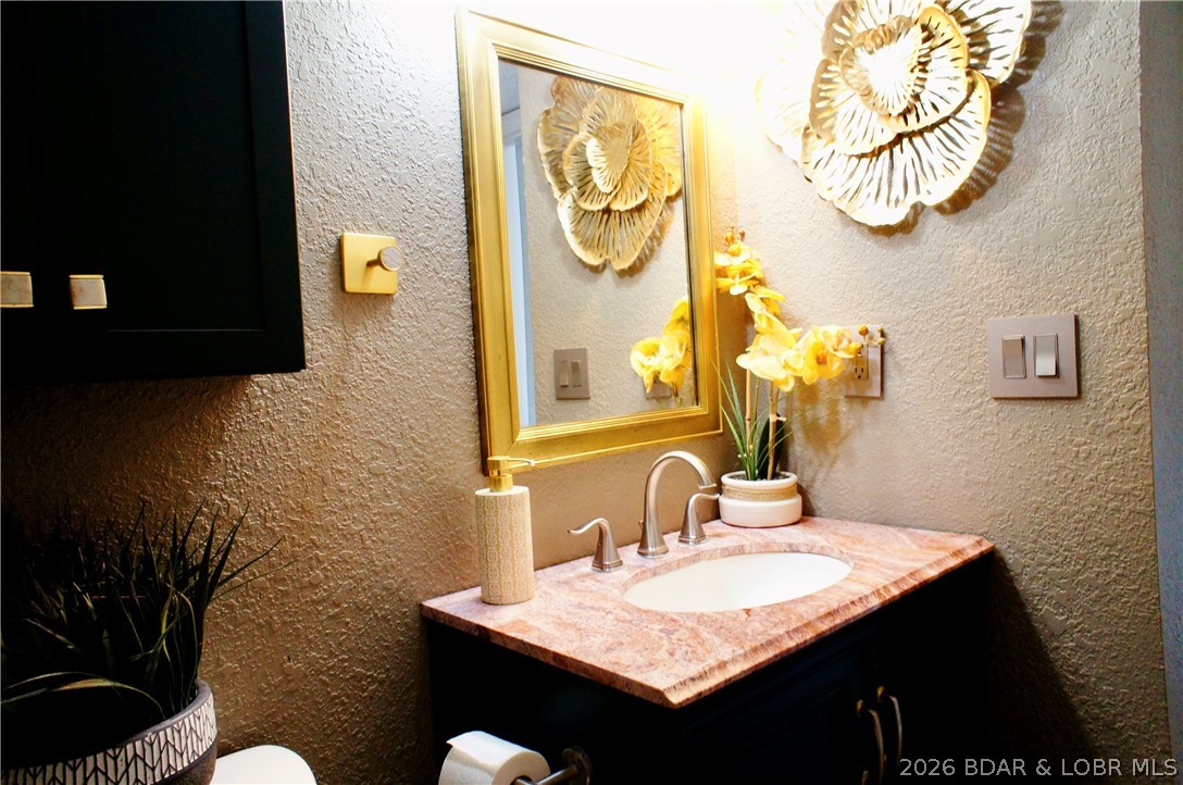 Harbor Point Condominium - Residential