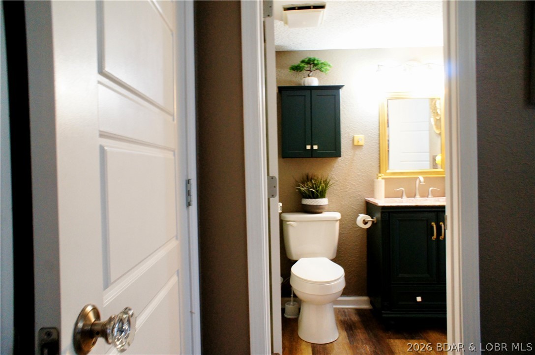 Harbor Point Condominium - Residential