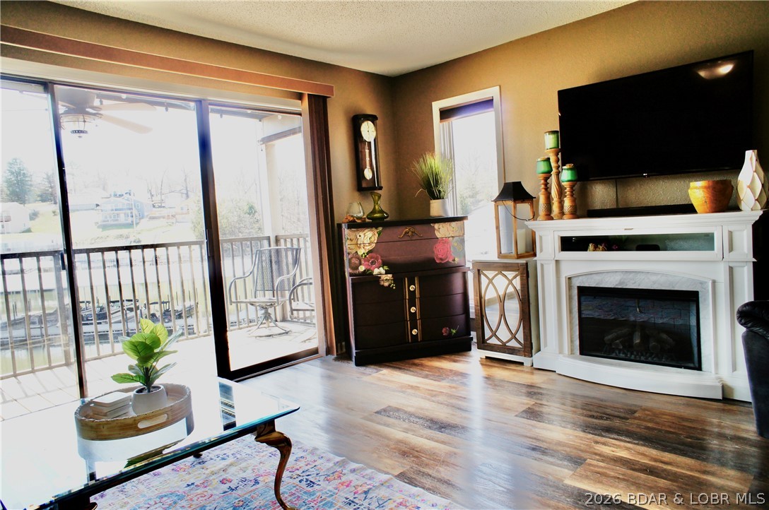 Harbor Point Condominium - Residential