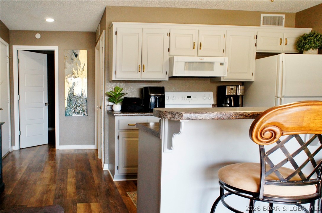 Harbor Point Condominium - Residential