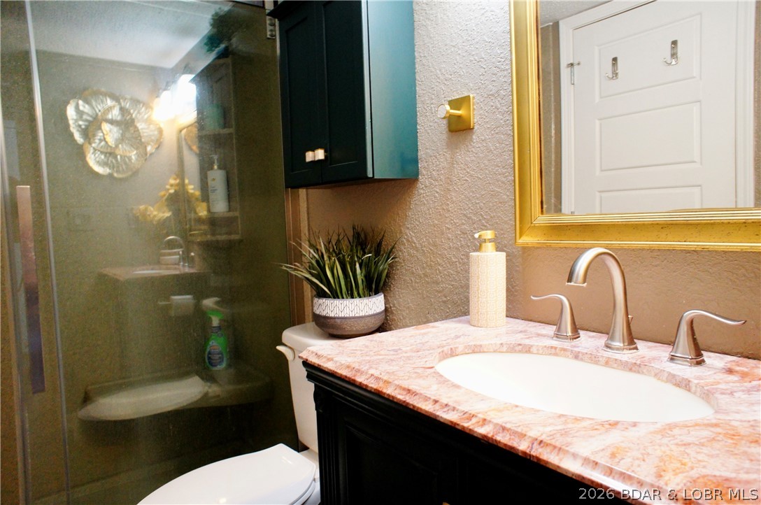 Harbor Point Condominium - Residential