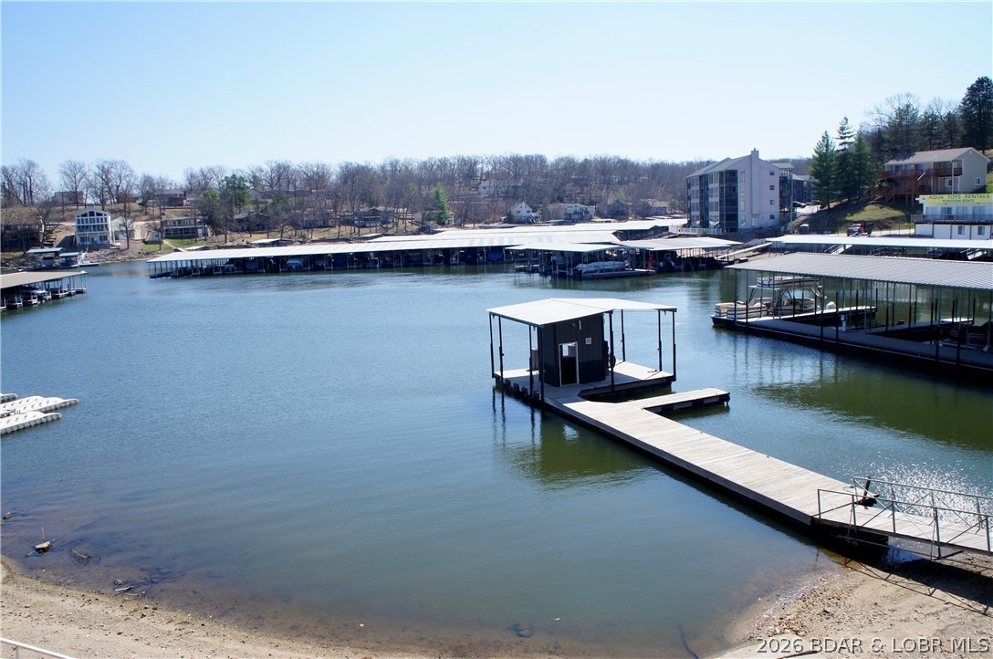 Harbor Point Condominium - Residential