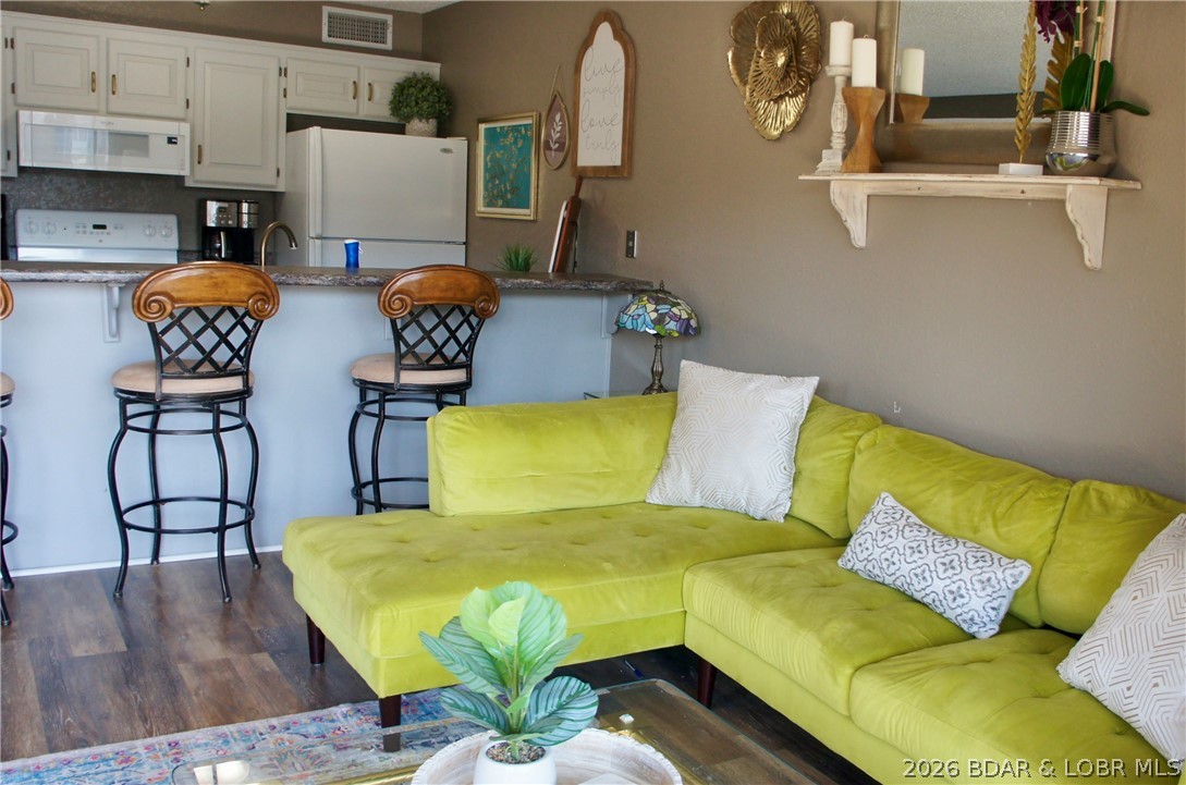 Harbor Point Condominium - Residential