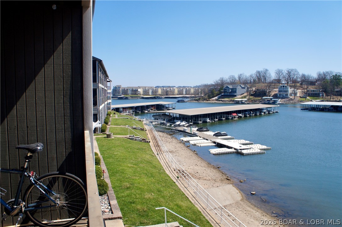 Harbor Point Condominium - Residential