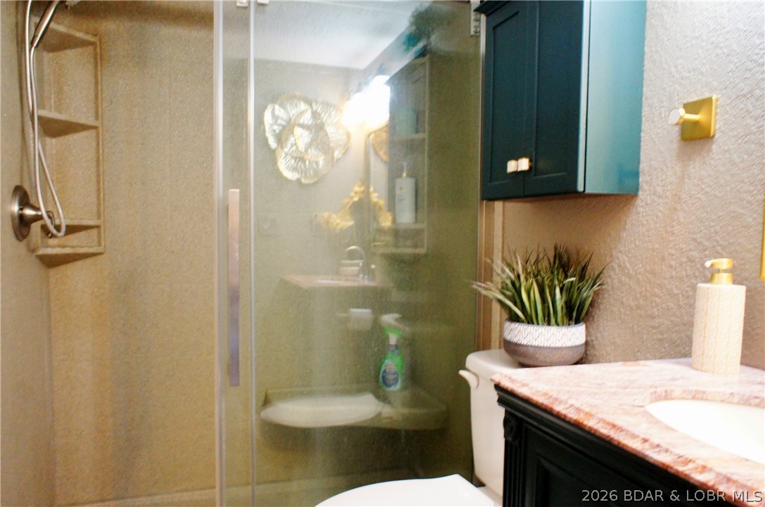 Harbor Point Condominium - Residential