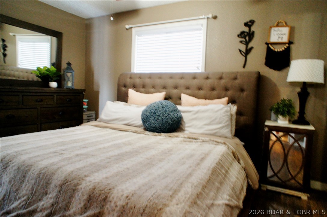 Harbor Point Condominium - Residential