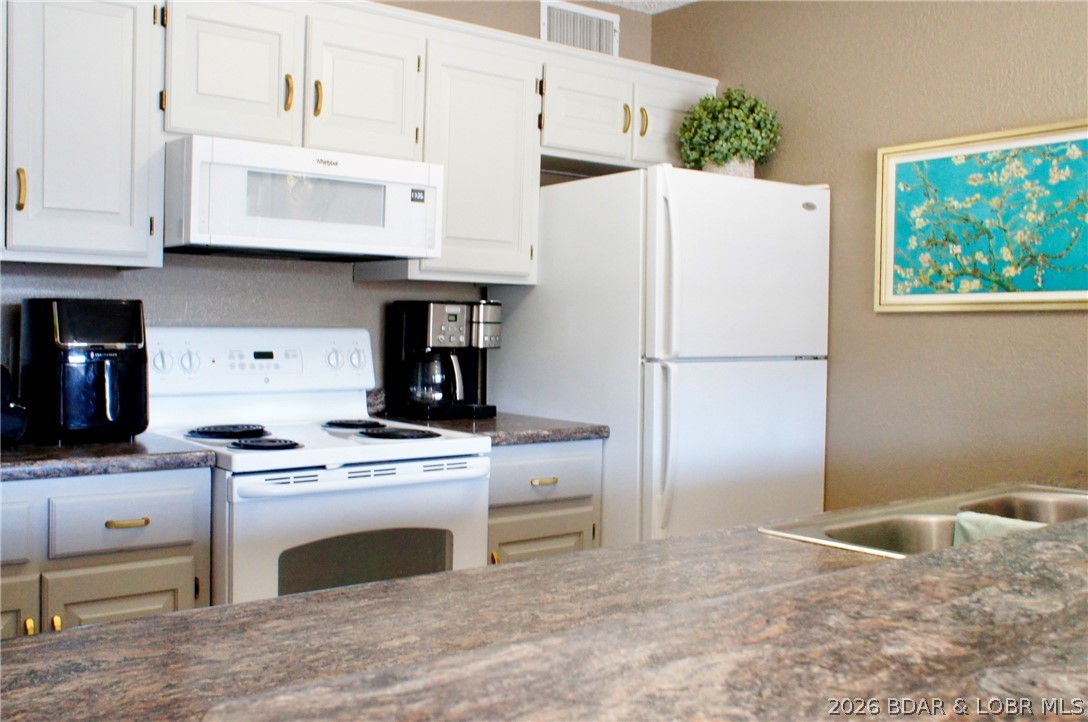 Harbor Point Condominium - Residential