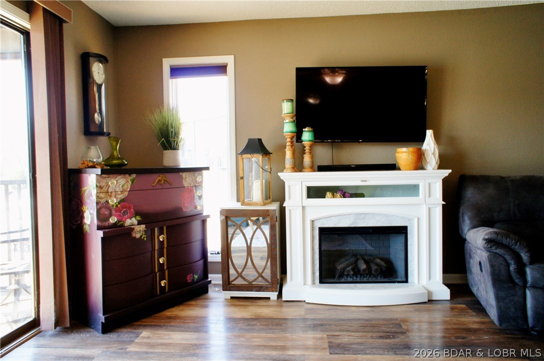 Harbor Point Condominium - Residential