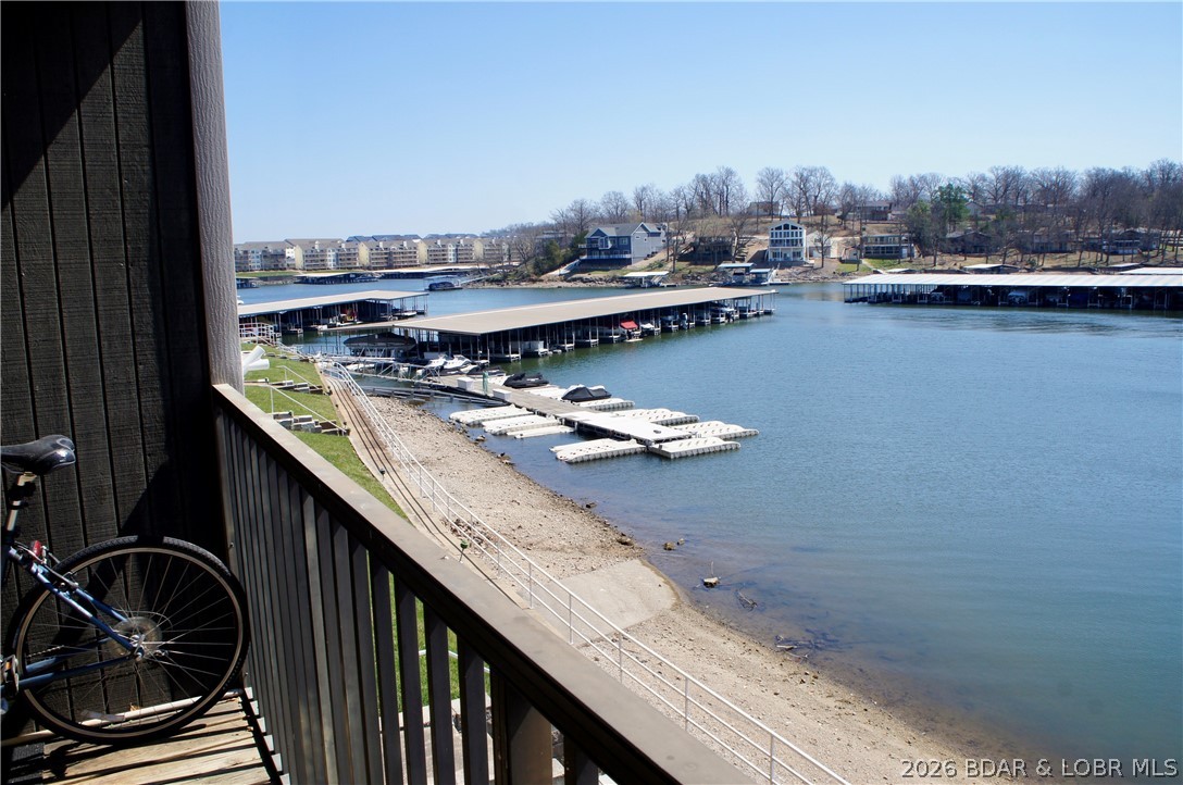 Harbor Point Condominium - Residential