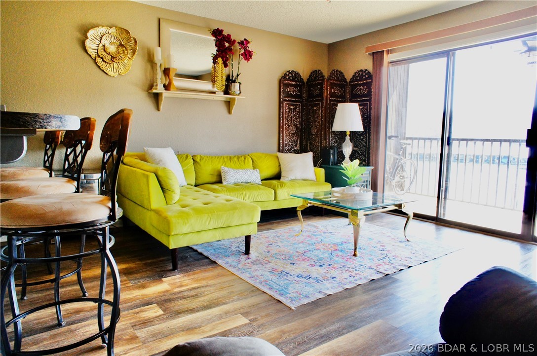 Harbor Point Condominium - Residential