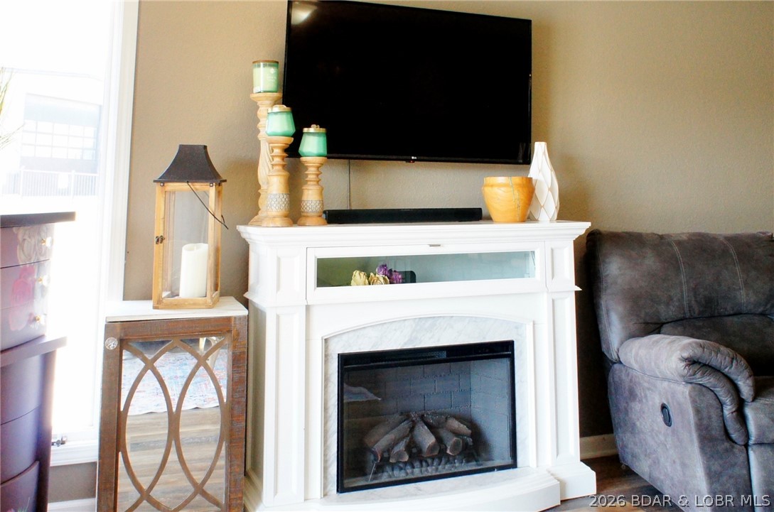 Harbor Point Condominium - Residential