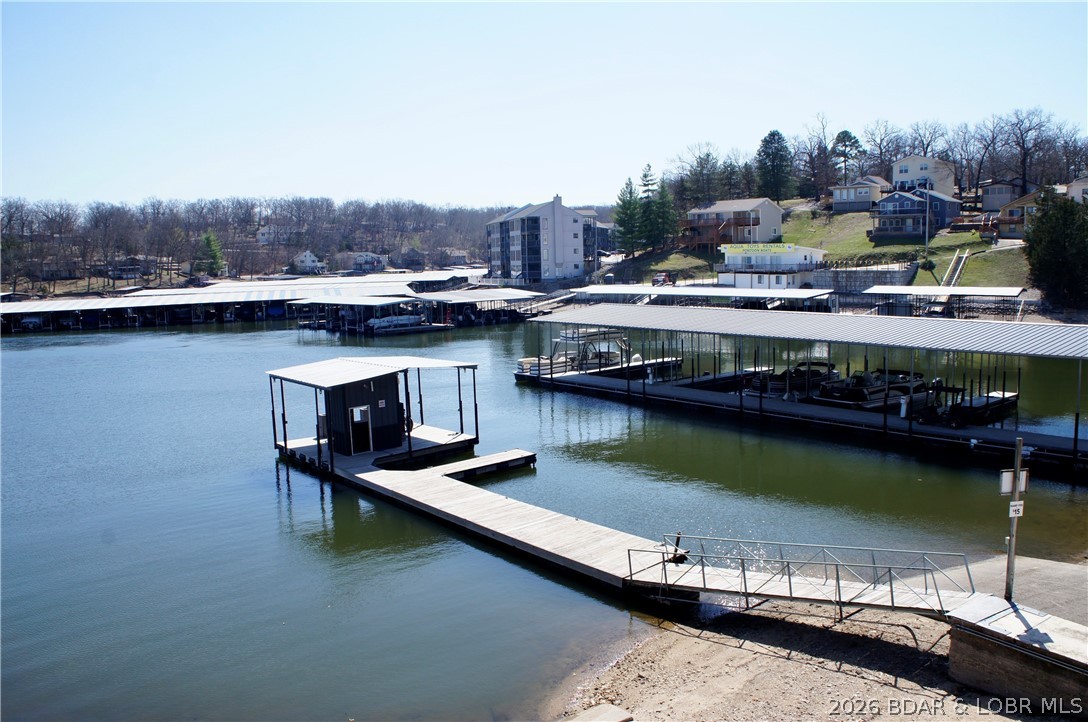 Harbor Point Condominium - Residential