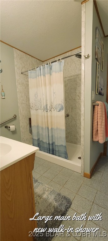 Out of Area - Residential