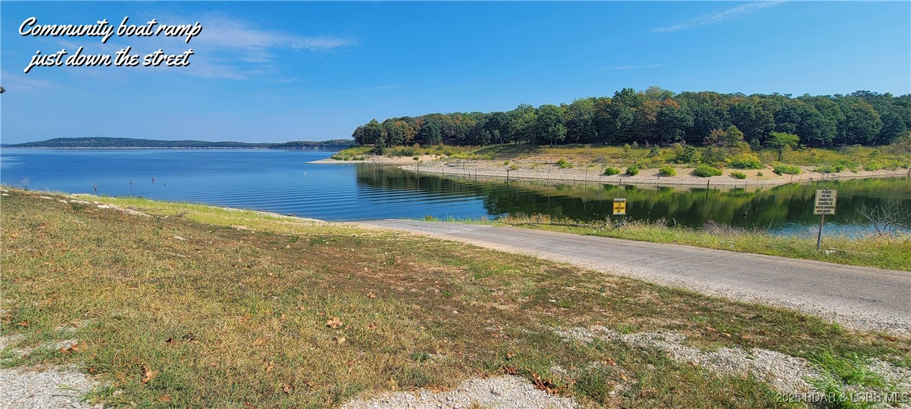 Out of Area - Residential