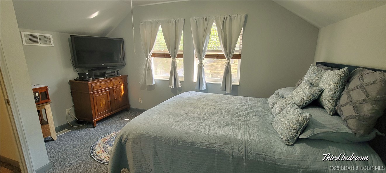 Out of Area - Residential