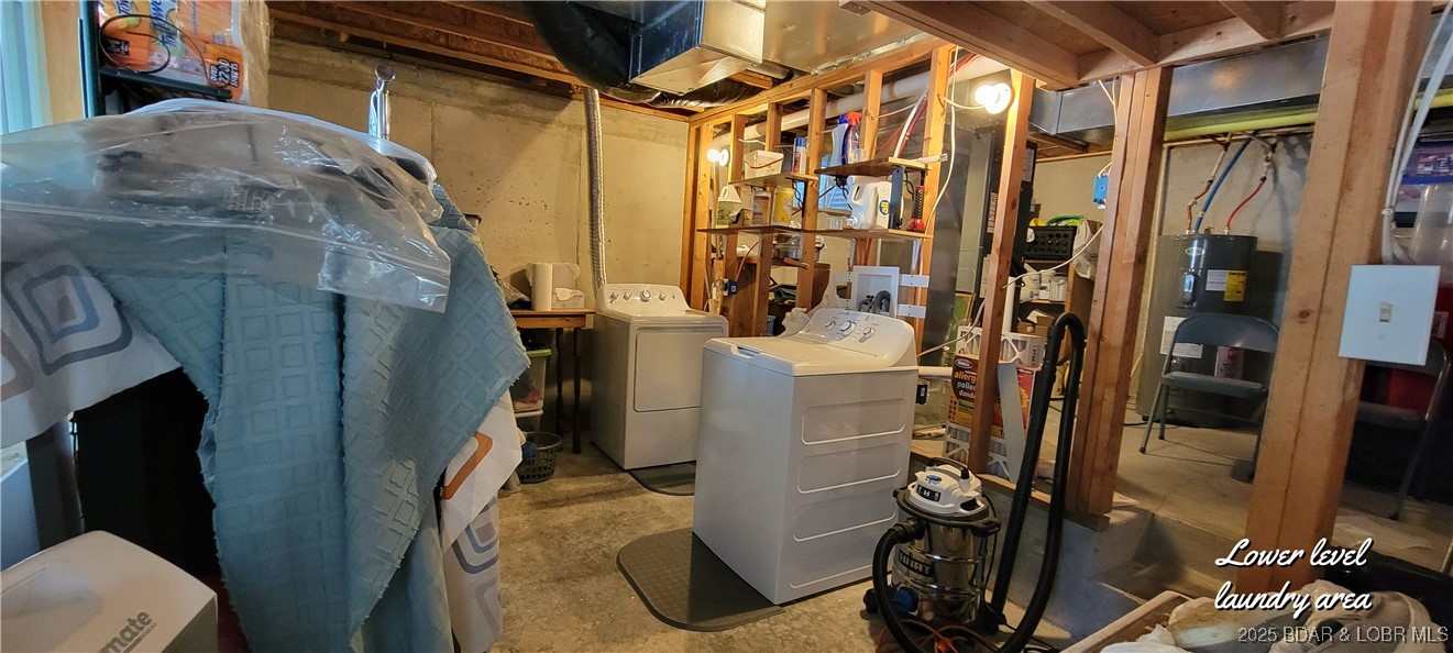 Out of Area - Residential