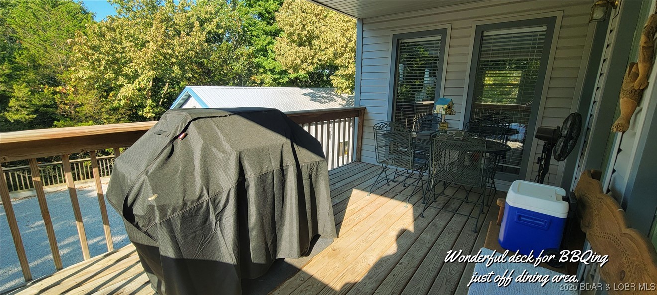 Out of Area - Residential