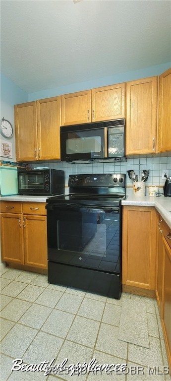 Out of Area - Residential