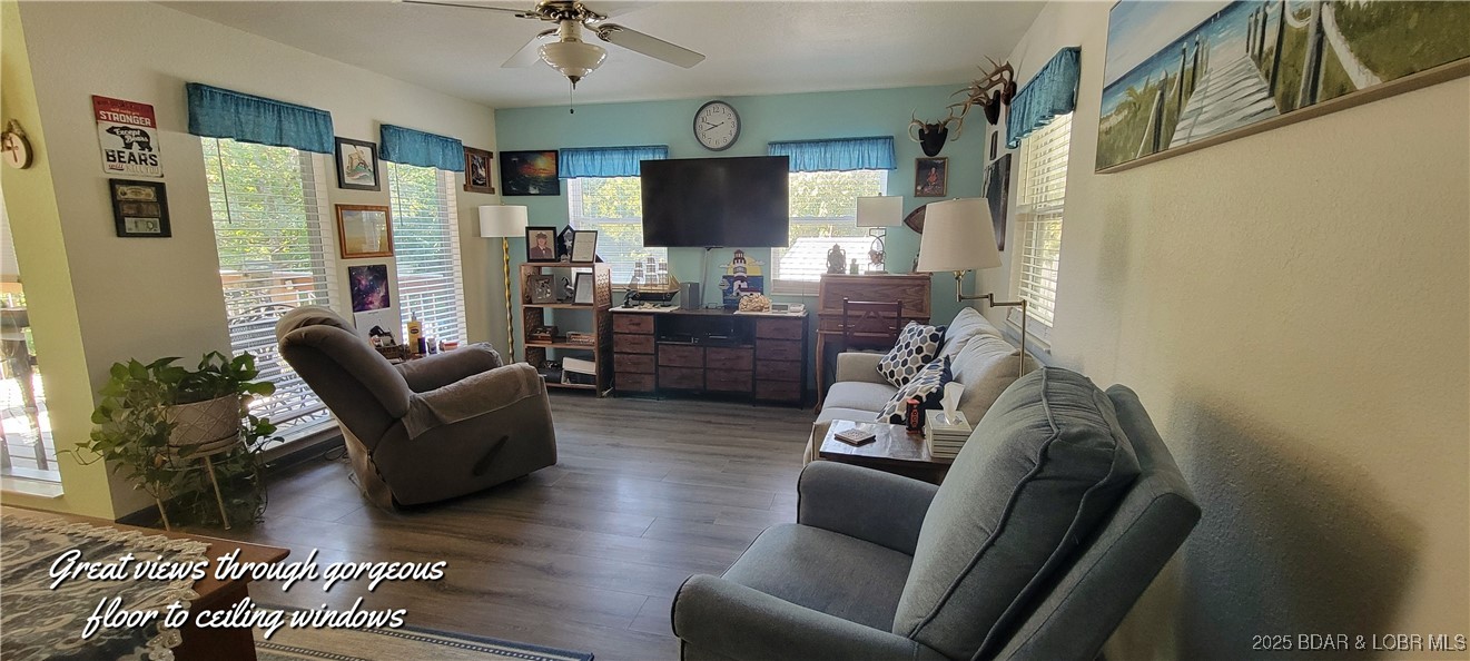 Out of Area - Residential