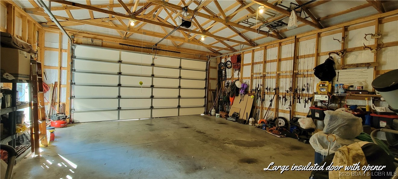 Out of Area - Residential