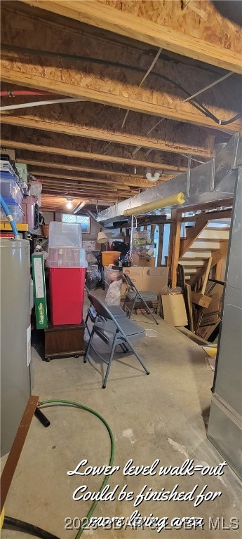 Out of Area - Residential