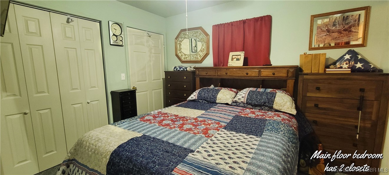 Out of Area - Residential