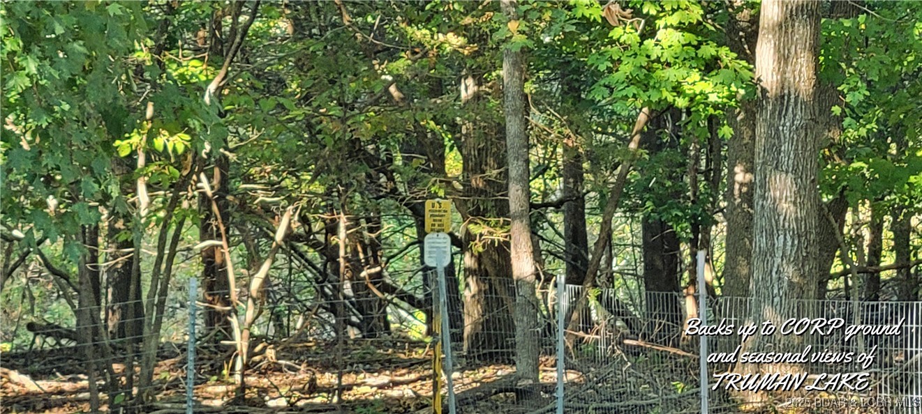 Out of Area - Residential