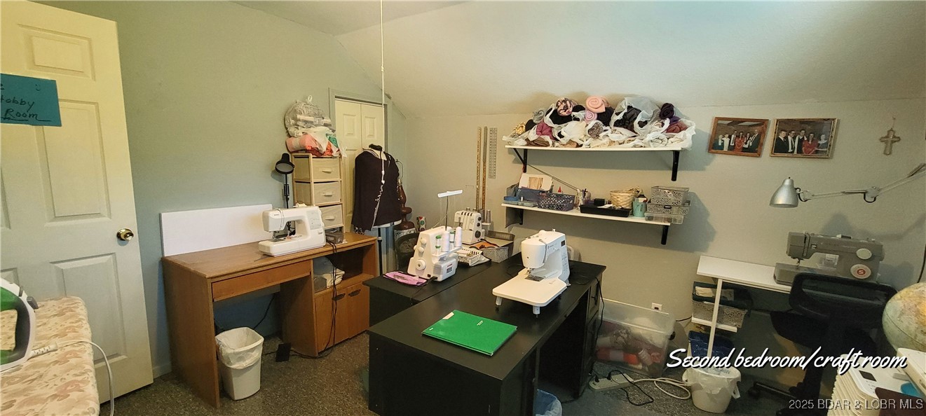 Out of Area - Residential