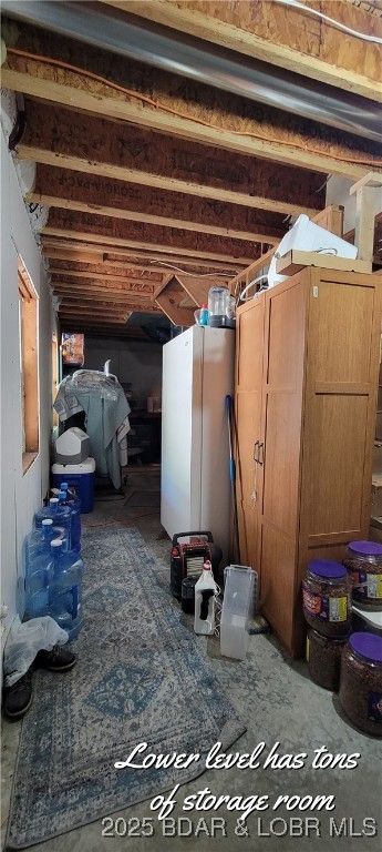 Out of Area - Residential