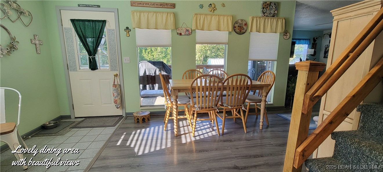 Out of Area - Residential