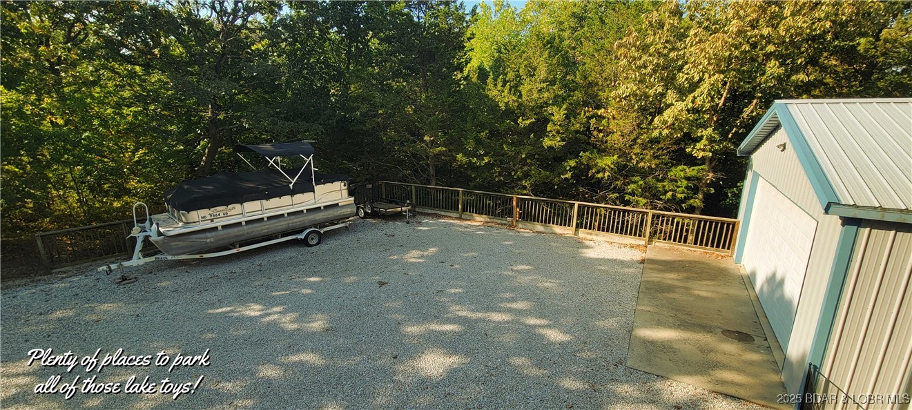 Out of Area - Residential