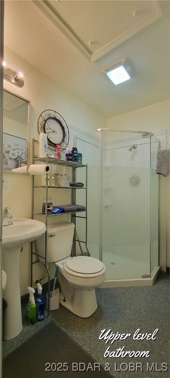 Out of Area - Residential