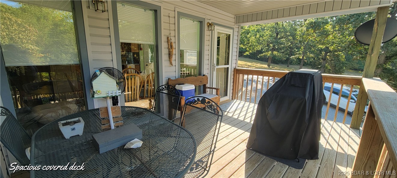 Out of Area - Residential