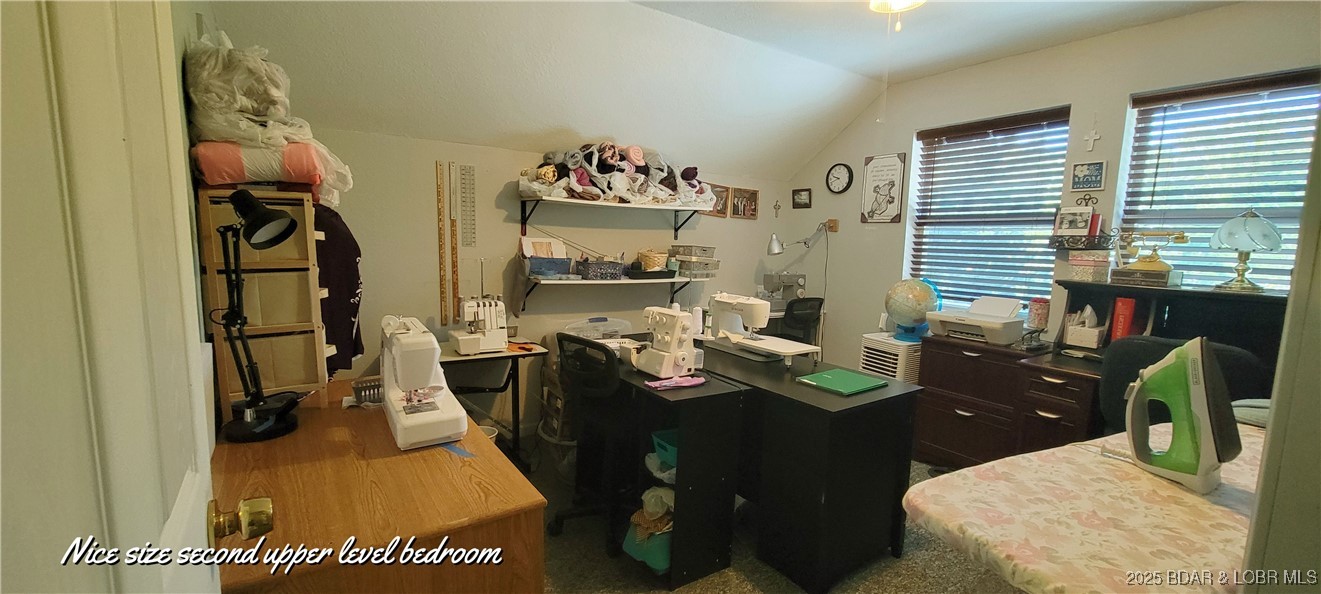 Out of Area - Residential