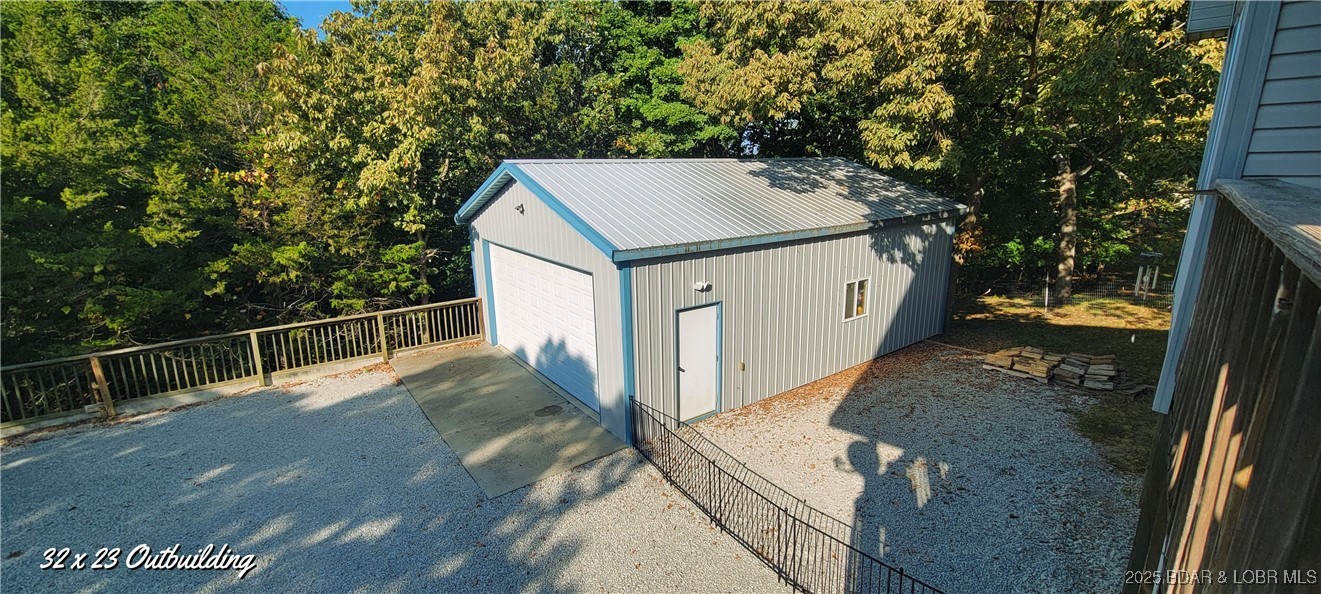 Out of Area - Residential