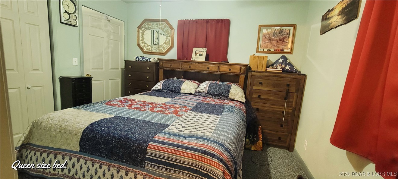 Out of Area - Residential