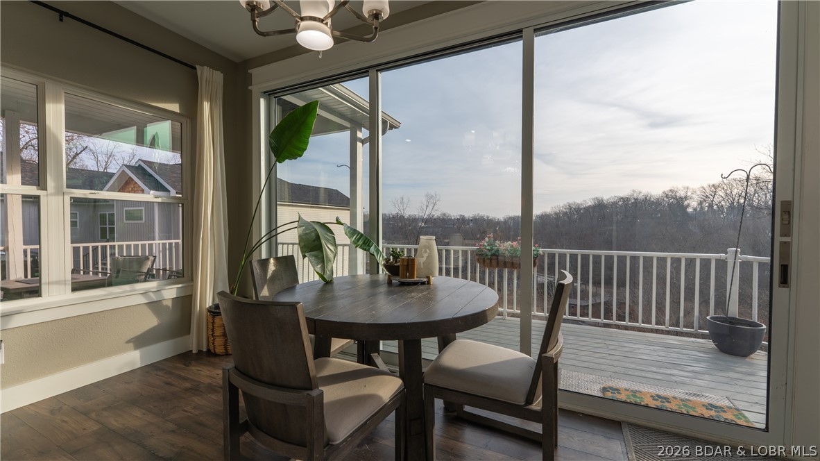 The Residences at Paradise Point 2nd Amended Plat - Residential