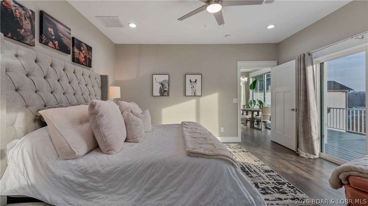 The Residences at Paradise Point 2nd Amended Plat - Residential