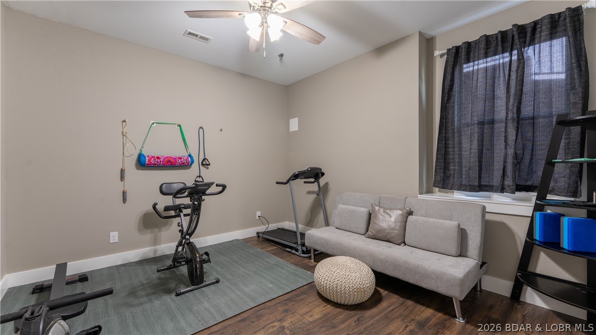 The Residences at Paradise Point 2nd Amended Plat - Residential